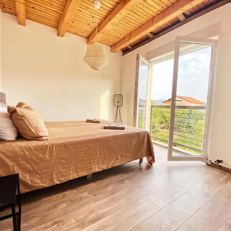 Luxury - Pool & Jacuzzi - 8 Min To Villa Mostar
