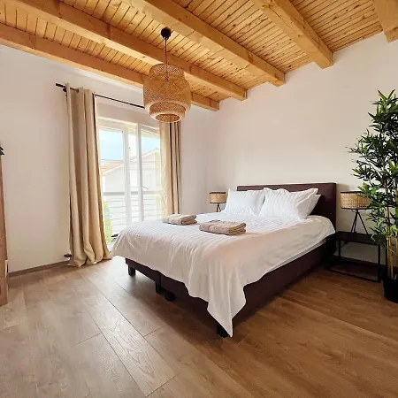Luxury - Pool & Jacuzzi - 8 Min To * Mostar