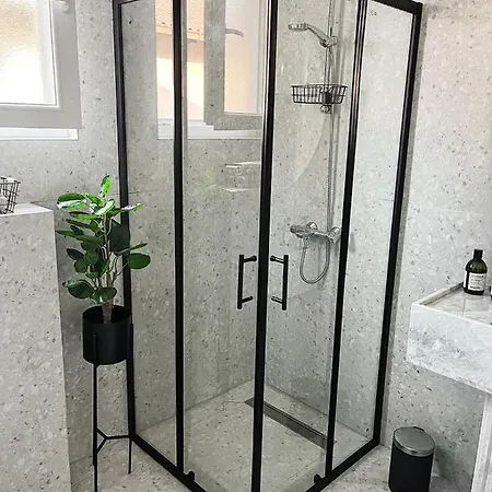 Luxury - Pool & Jacuzzi - 8 Min To Вилла