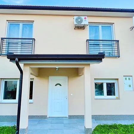 Villa Luxury - Pool & Jacuzzi - 8 Min To Mostar
