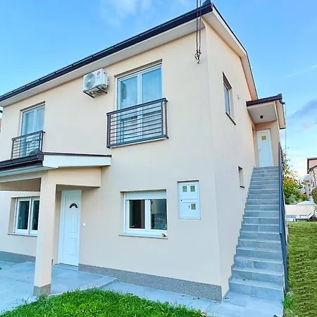 Luxury - Pool & Jacuzzi - 8 Min To Вилла