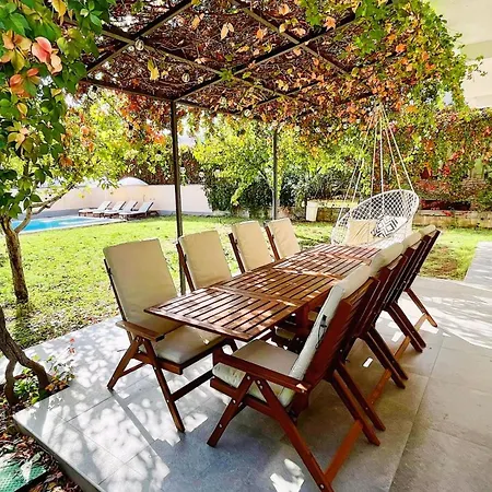 Luxury - Pool & Jacuzzi - 8 Min To Villa Mostar